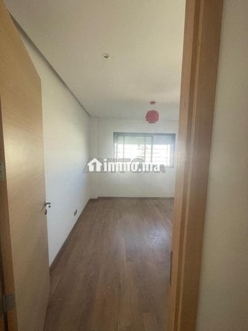 Appartement au huitième étage à louer - Location Immobilier - Rabat - photo 1