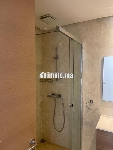 Appartement au huitième étage à louer - Location Immobilier - Rabat - photo 3
