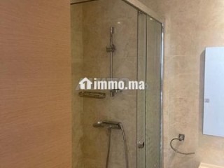 Appartement au huitième étage à louer - Appartement à louer - Rabat