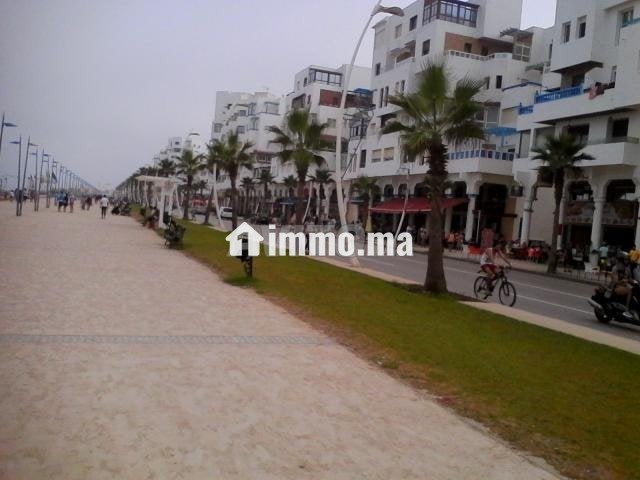 اقامة عائلية قريبة من البحر بدون وسيط - Location Vacances - Martil - photo 1