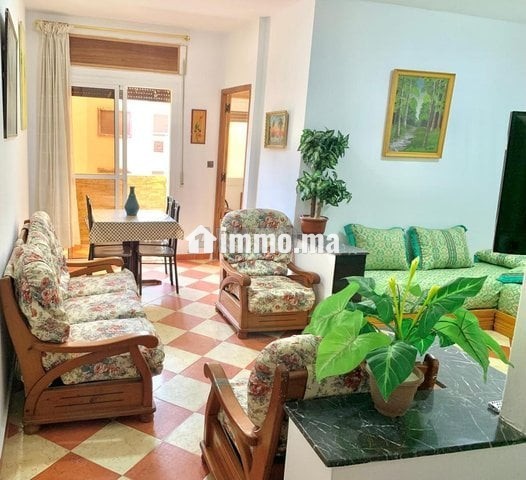 اقامة عائلية قريبة من البحر بدون وسيط - Location Vacances - Martil - photo 2