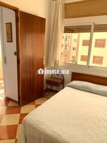 اقامة عائلية قريبة من البحر بدون وسيط - Location Vacances - Martil - photo 3
