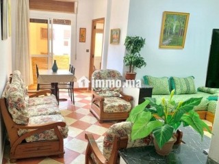 اقامة عائلية قريبة من البحر بدون وسيط - Appartement Location Vacances - Martil