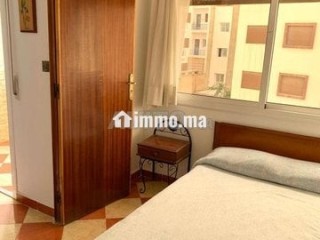 اقامة عائلية قريبة من البحر بدون وسيط - Appartement Location Vacances - Martil