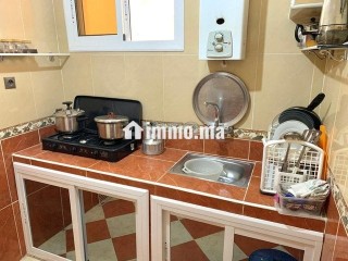 اقامة عائلية قريبة من البحر بدون وسيط - Appartement Location Vacances - Martil