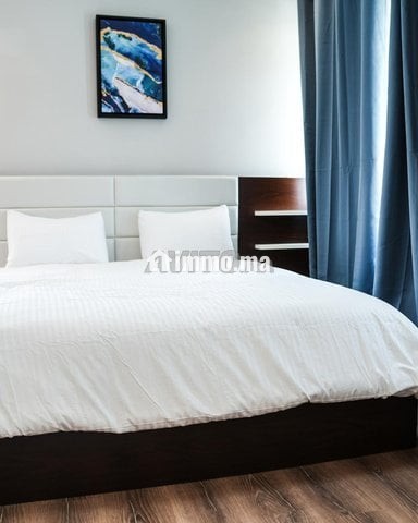 Location Studio NEUF Calme, Moderne - Location Immobilier - Casablanca - photo 4