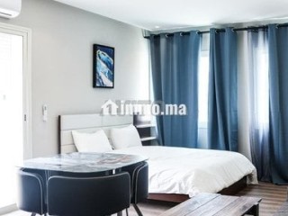 location-studio-neuf-calme-moderne