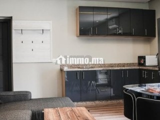Location Studio NEUF Calme, Moderne - Appartement à louer - Casablanca