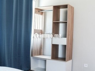 Location Studio NEUF Calme, Moderne - Appartement à louer - Casablanca