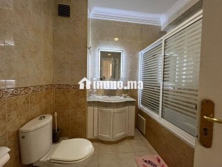 Appartement Meublé en location à Malabata - Appartement à louer - Tanger