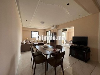 Appartement Meublé en location à Malabata - Appartement à louer - Tanger