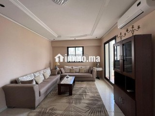 Appartement Meublé en location à Malabata - Appartement à louer - Tanger