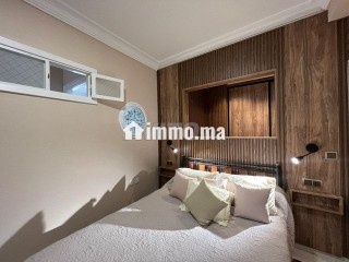 Appartement Meublé en location à Malabata - Appartement à louer - Tanger