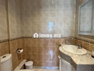 Appartement Meublé en location à Malabata - Appartement à louer - Tanger