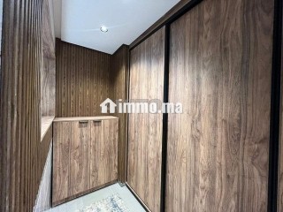 Appartement Meublé en location à Malabata - Appartement à louer - Tanger