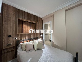 Appartement Meublé en location à Malabata - Appartement à louer - Tanger
