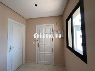 Appartement Meublé en location à Malabata - Appartement à louer - Tanger
