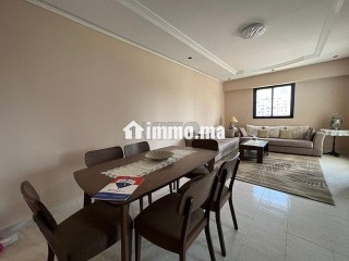Appartement Meublé en location à Malabata - Appartement à louer - Tanger