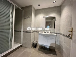 Appartement Meublé en location à Malabata - Appartement à louer - Tanger