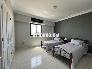 Appartement Meublé en location à Malabata - Appartement à louer - Tanger