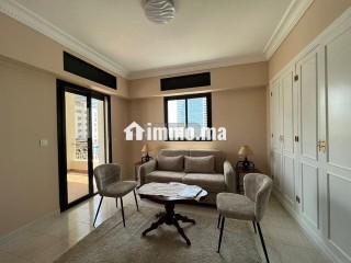 Appartement Meublé en location à Malabata - Appartement à louer - Tanger