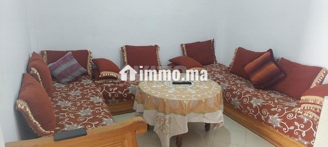 منزل للكراء بالويفي مرتيل - Location Immobilier - Martil - photo 3