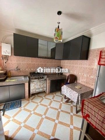 Appart meublée vacances - Location Vacances - El Jadida - photo 1