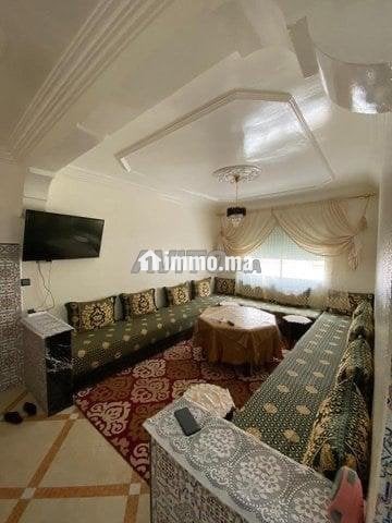 Appart meublée vacances - Location Vacances - El Jadida - photo 2