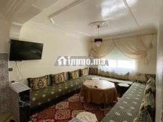 Appart meublée vacances - Appartement Location Vacances - El Jadida