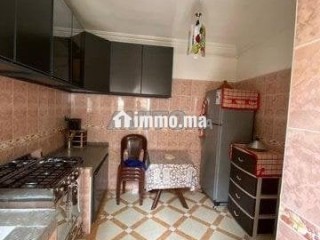 Appart meublée vacances - Appartement Location Vacances - El Jadida