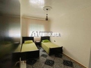 Appart meublée vacances - Appartement Location Vacances - El Jadida