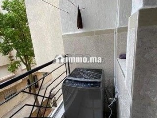 Appart meublée vacances - Appartement Location Vacances - El Jadida