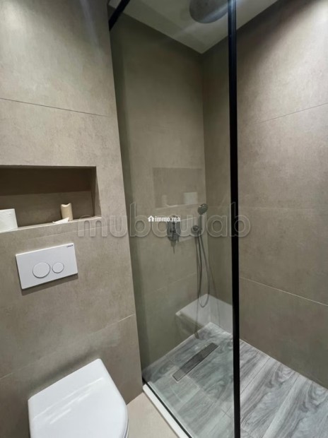 Les princesses, location studio meublé 1 CH - Location Immobilier - Casablanca - photo 2
