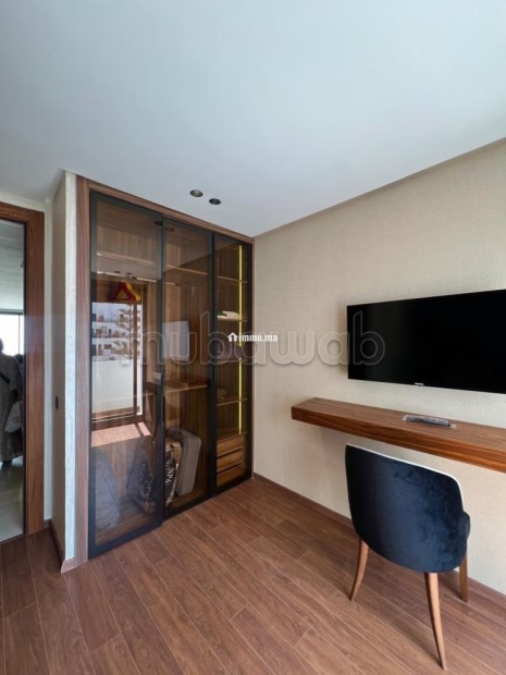 Les princesses, location studio meublé 1 CH - Location Immobilier - Casablanca - photo 3