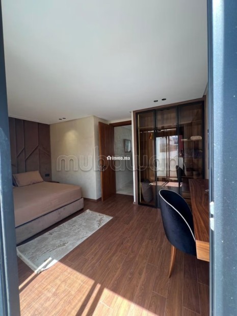Les princesses, location studio meublé 1 CH - Location Immobilier - Casablanca - photo 4