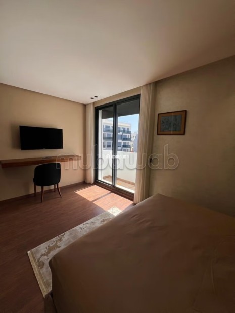 Les princesses, location studio meublé 1 CH - Location Immobilier - Casablanca - photo 5