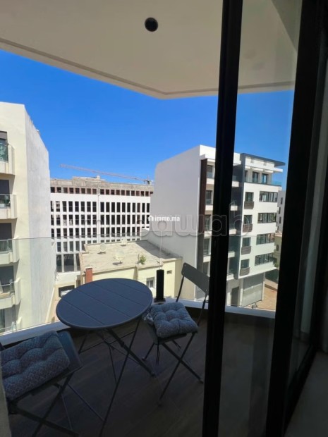 Les princesses, location studio meublé 1 CH - Location Immobilier - Casablanca - photo 7