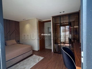 Les princesses, location studio meublé 1 CH - Appartement à louer - Casablanca