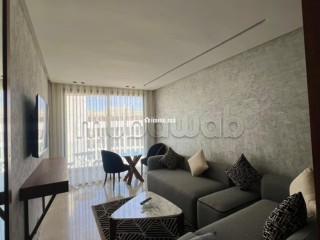 Les princesses, location studio meublé 1 CH - Appartement à louer - Casablanca