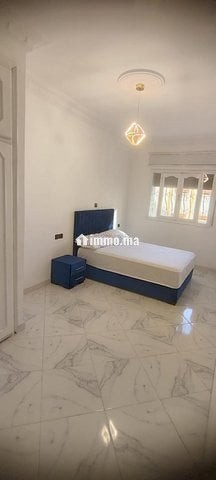 Wifi شقة مفروشة للكراء العائلات بدون وسيط - Location Vacances - Tanger - photo 2
