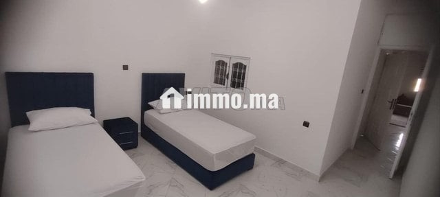 Wifi شقة مفروشة للكراء العائلات بدون وسيط - Location Vacances - Tanger - photo 3