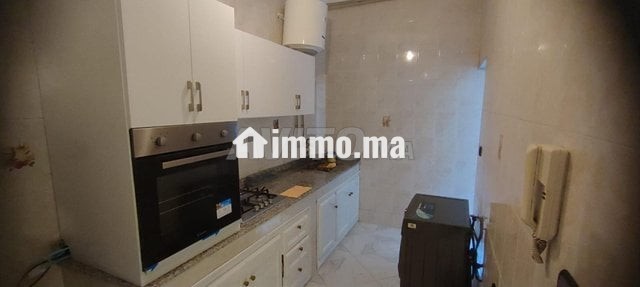 Wifi شقة مفروشة للكراء العائلات بدون وسيط - Location Vacances - Tanger - photo 5