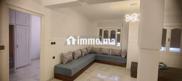 Wifi شقة مفروشة للكراء العائلات بدون وسيط - Location Vacances - Tanger - photo 8