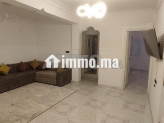 Wifi شقة مفروشة للكراء العائلات بدون وسيط - Appartement Location Vacances - Tanger