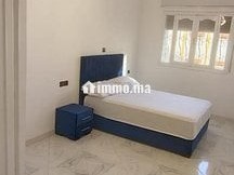 Wifi شقة مفروشة للكراء العائلات بدون وسيط - Appartement Location Vacances - Tanger