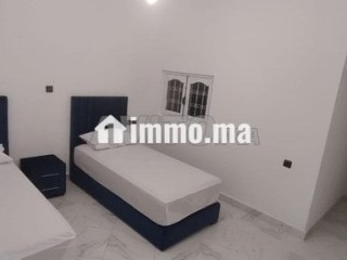 Wifi شقة مفروشة للكراء العائلات بدون وسيط - Appartement Location Vacances - Tanger