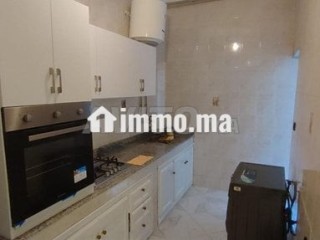 Wifi شقة مفروشة للكراء العائلات بدون وسيط - Appartement Location Vacances - Tanger