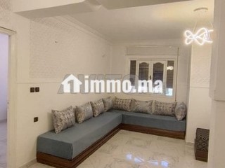 Wifi شقة مفروشة للكراء العائلات بدون وسيط - Appartement Location Vacances - Tanger