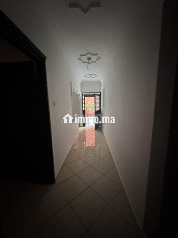 Villa à étage - Location Immobilier - Kenitra - photo 1