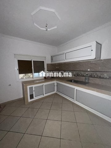 Villa à étage - Location Immobilier - Kenitra - photo 2